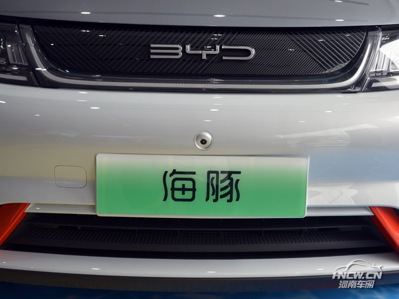 2021款 比亚迪海豚 其它