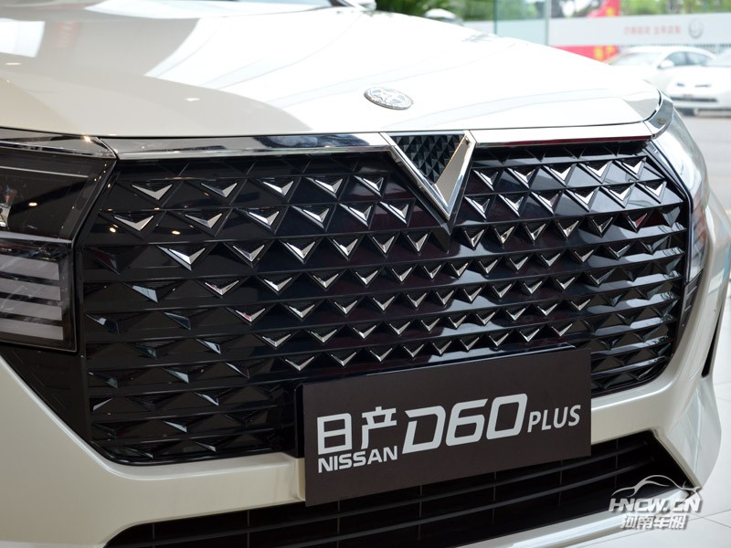 2021款 东风日产启辰D60 PLUS 其它