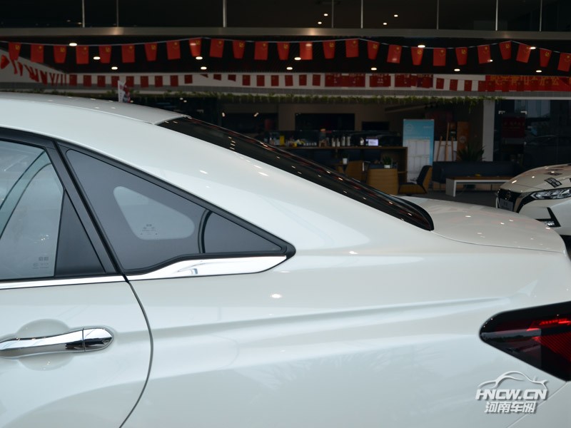 2021款 东风日产启辰D60 PLUS 其它