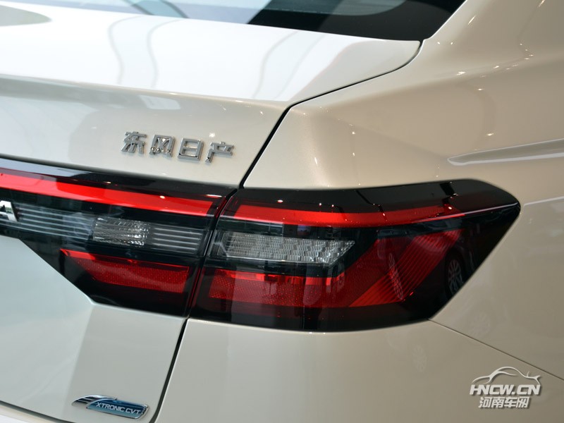 2021款 东风日产启辰D60 PLUS 其它