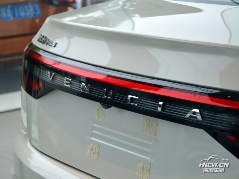 2021款 东风日产启辰D60 PLUS 其它