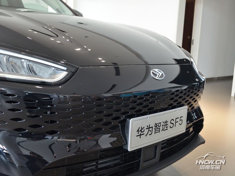 2021款 赛力斯SF5 其它