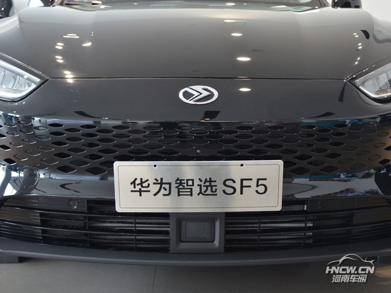 2021款 赛力斯SF5 其它