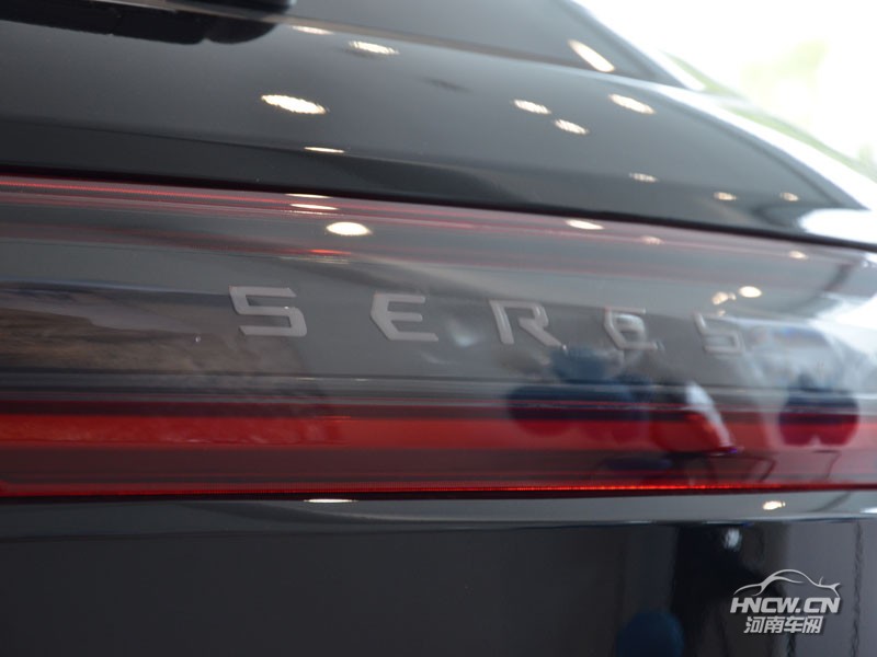 2021款 赛力斯SF5 其它