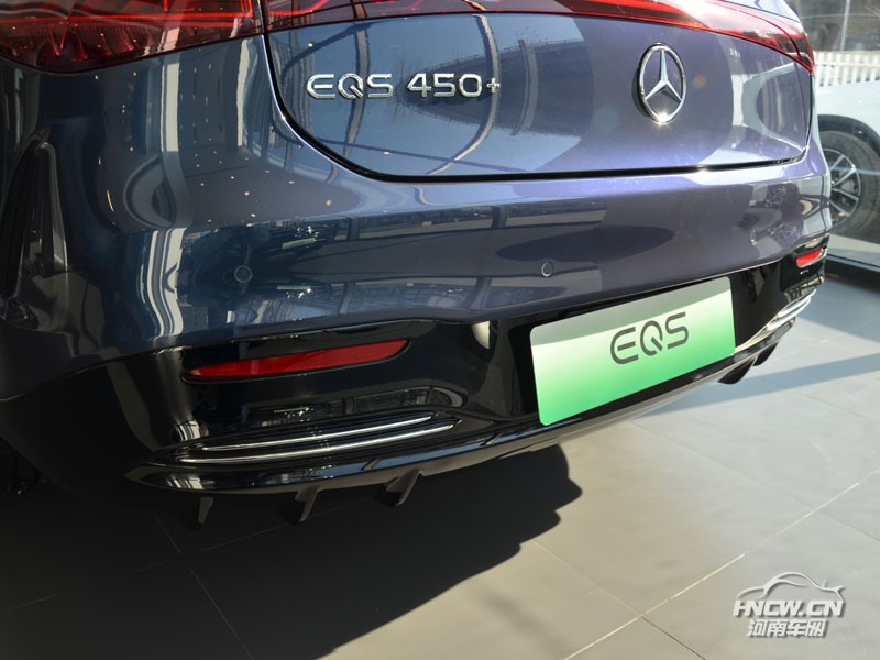2022款 奔驰EQS 其它