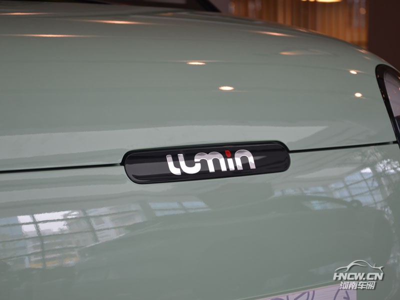 2022款 长安LUMIN 其它