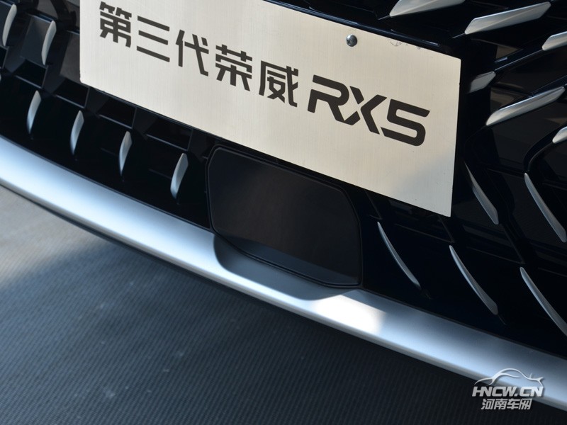 2022款 上汽荣威RX5 其它
