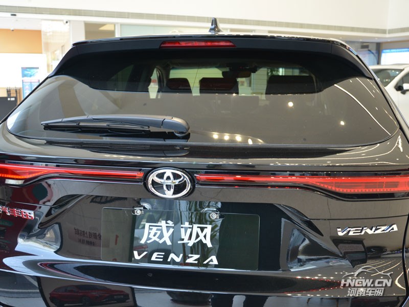 2022款 广汽丰田威飒 其它