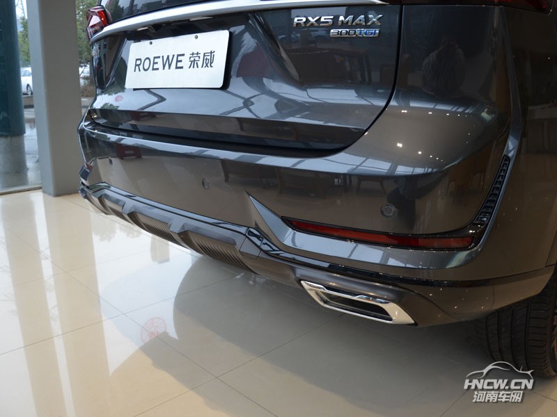 2022款 上汽荣威RX5 MAX 其它
