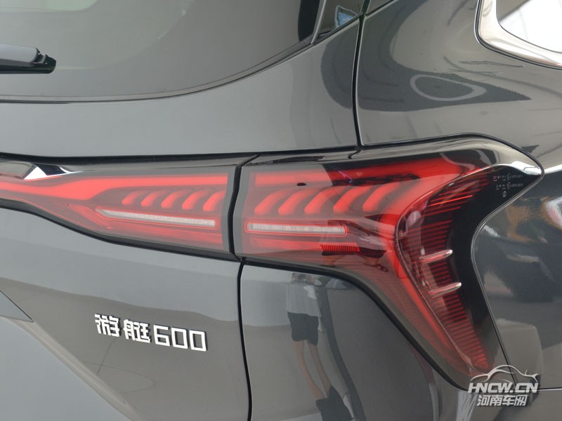 2022款 东风风行游艇 其它