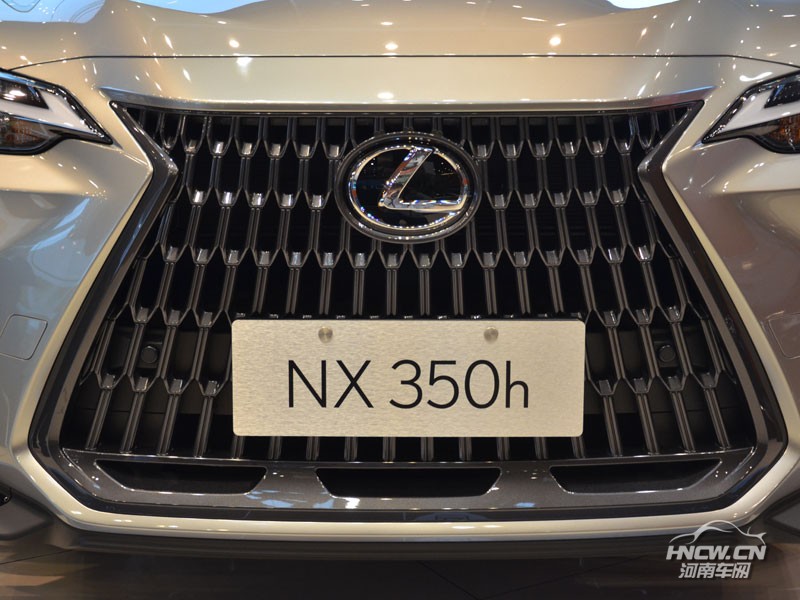 2022款 雷克萨斯NX 其它