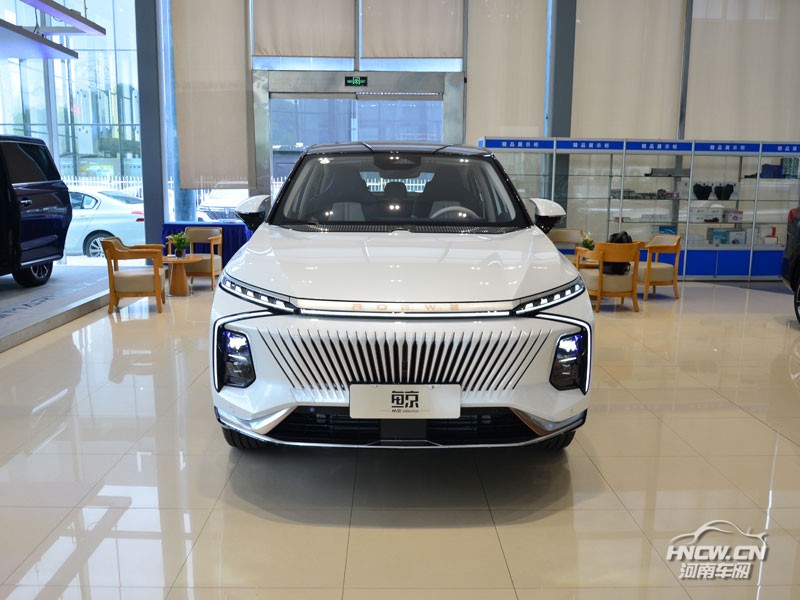 2022款 上汽荣威鲸 外观