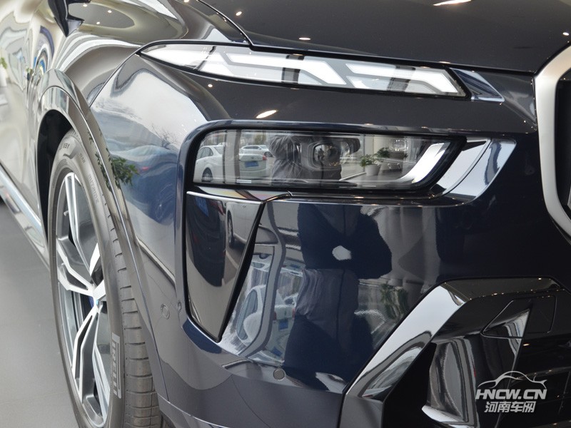 2023款 宝马X7 其它