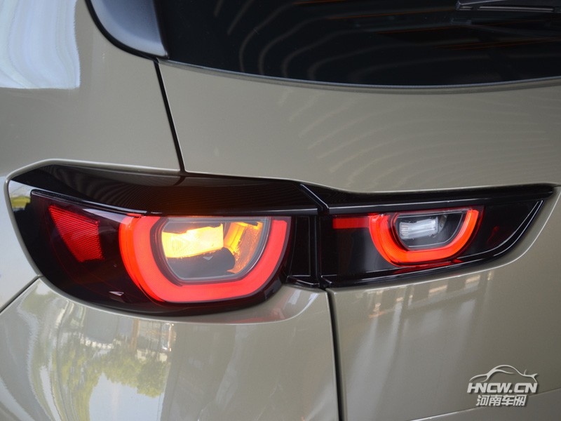 2023款 长安马自达CX-50 其它