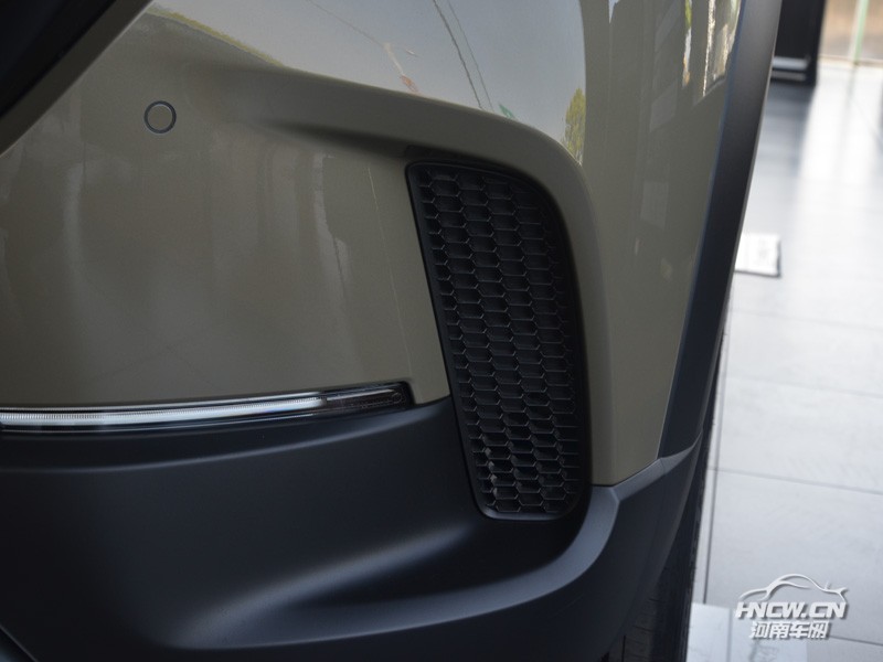2023款 长安马自达CX-50 其它