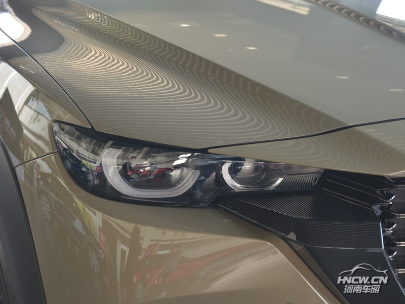 2023款 长安马自达CX-50 其它