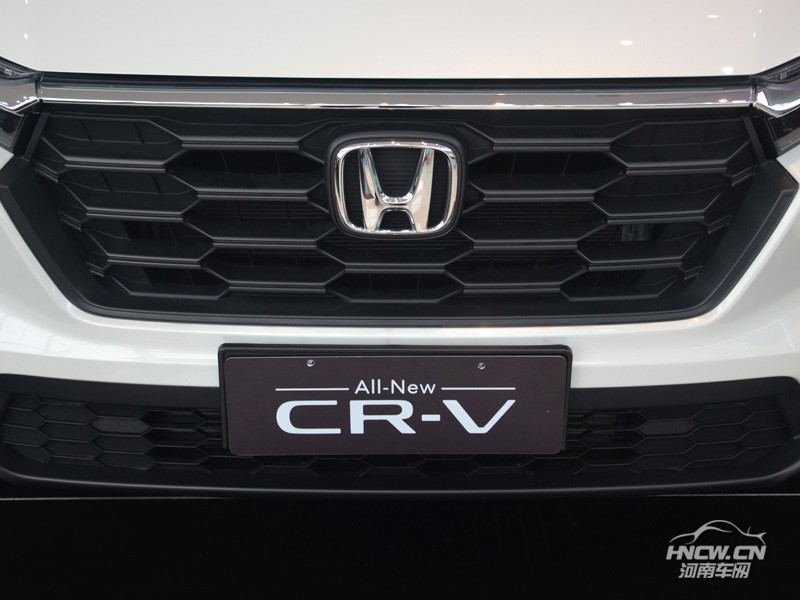 2023款 东风本田CR-V 其它