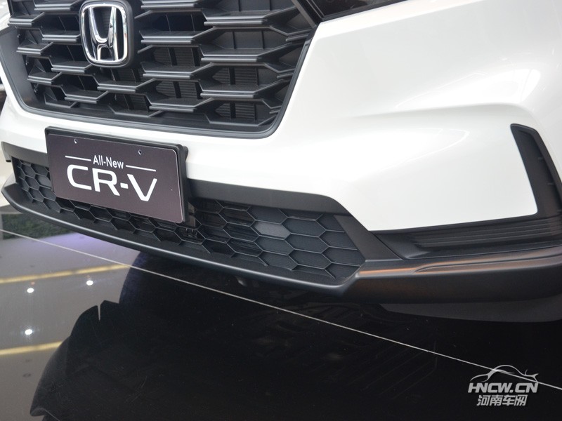 2023款 东风本田CR-V 其它