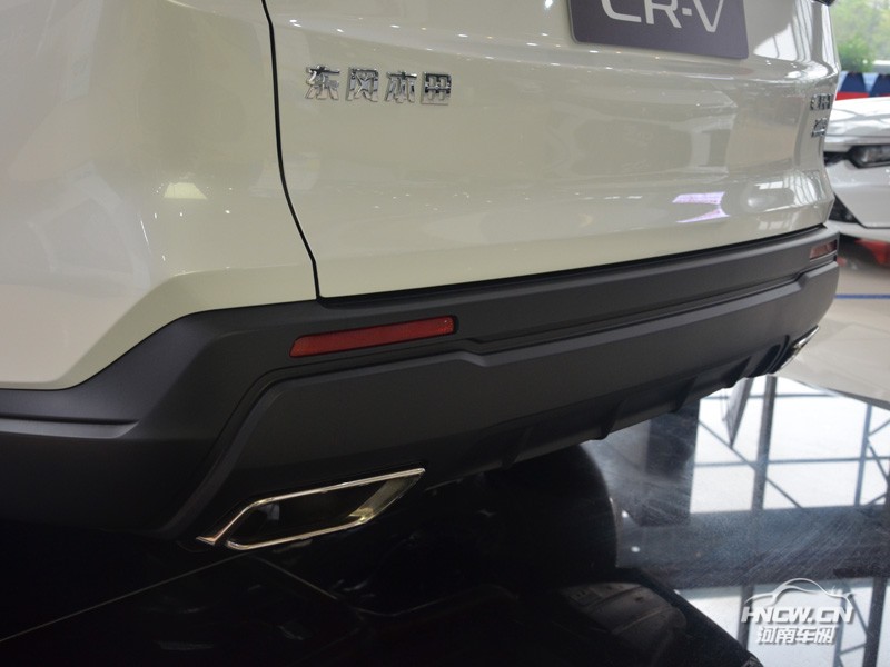 2023款 东风本田CR-V 其它