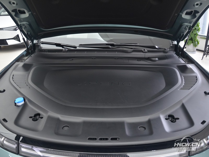 2023款 小鹏P7i 其它