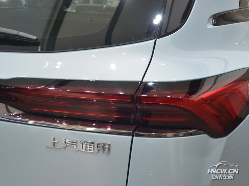 2023款 上汽通用别克新能源E5 其它