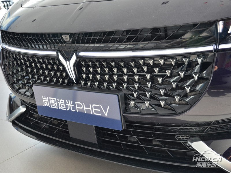 2024款 岚图追光PHEV 其它