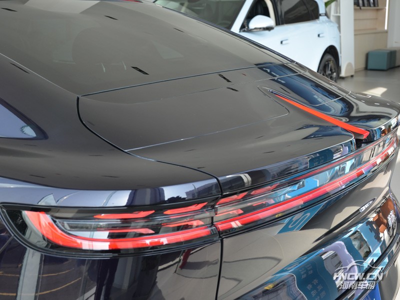 2024款 岚图追光PHEV 其它