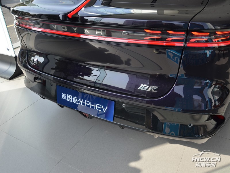 2024款 岚图追光PHEV 其它