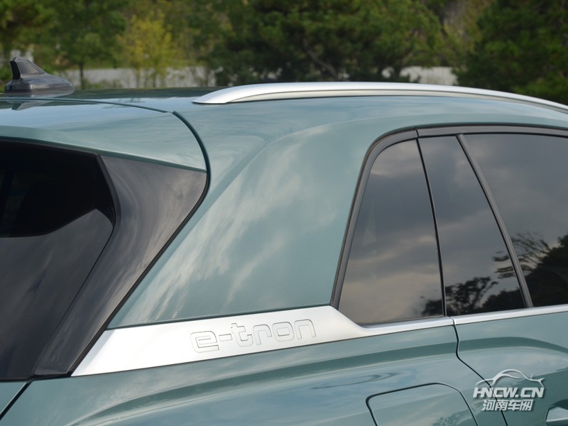 2023款 上汽奥迪Q5 e-tron 其它