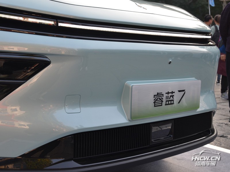 2023款 睿蓝汽车7 其它