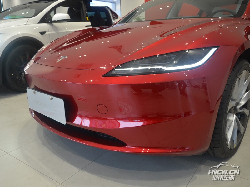 2023款 特斯拉Model 3+ 其它