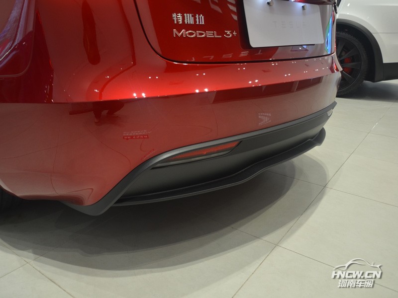 2023款 特斯拉Model 3+ 其它