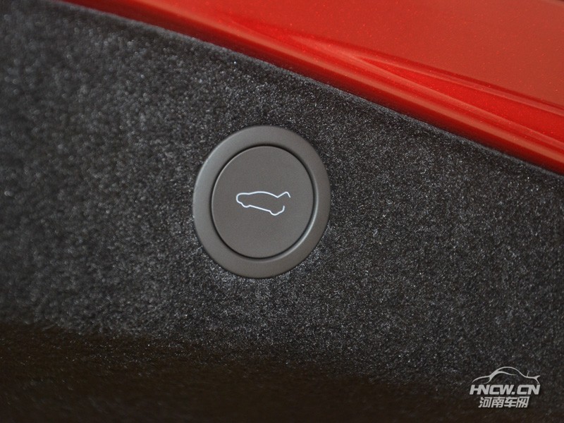 2023款 特斯拉Model 3+ 内饰