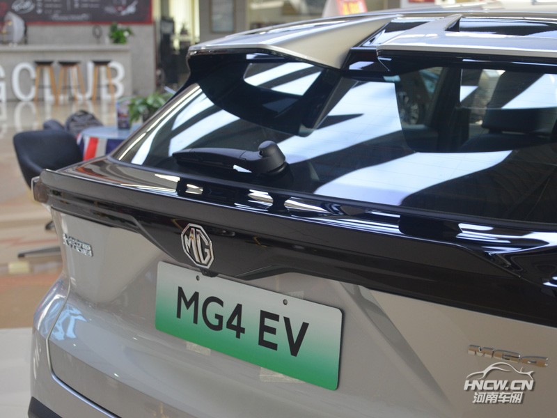 2023款 上汽MG4 EV 其它