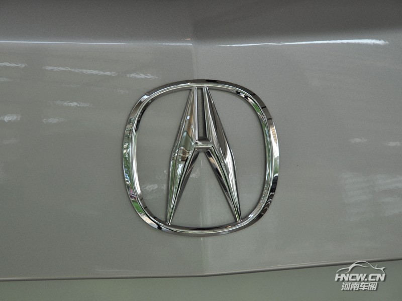 2012款讴歌MDX 其它