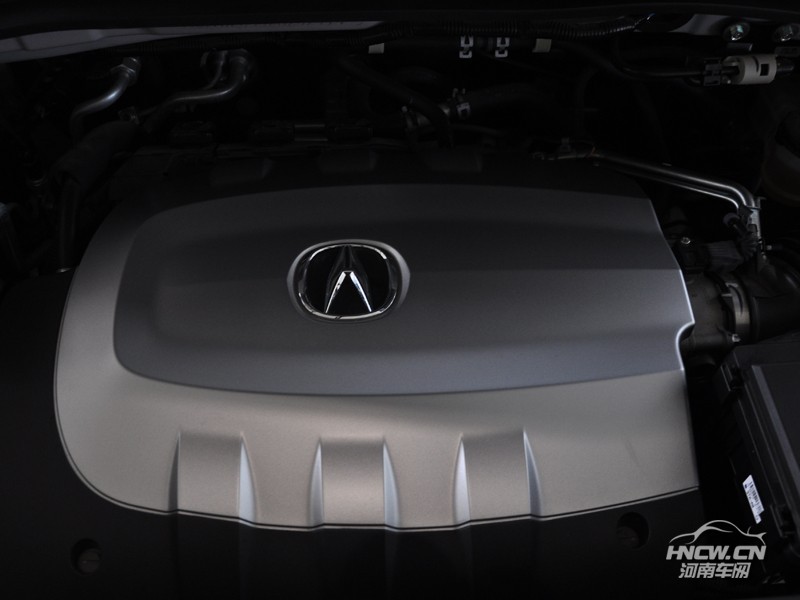 2012款讴歌MDX 其它