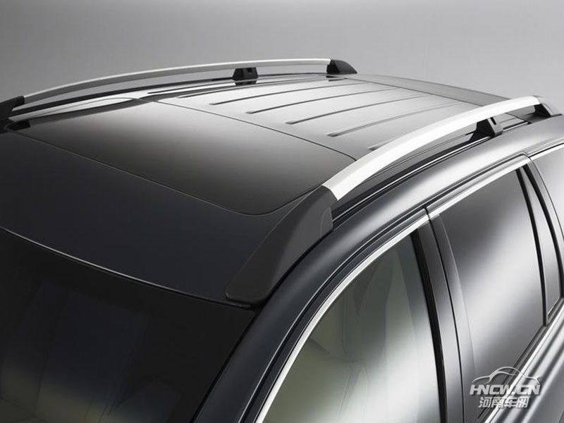 2010款沃尔沃XC90 其它