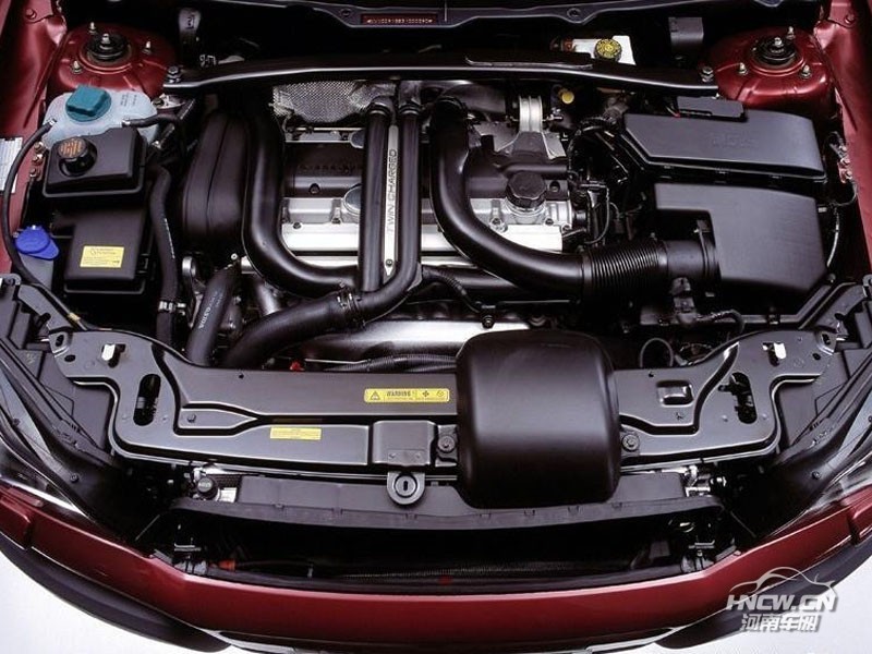 2010款沃尔沃XC90 其它