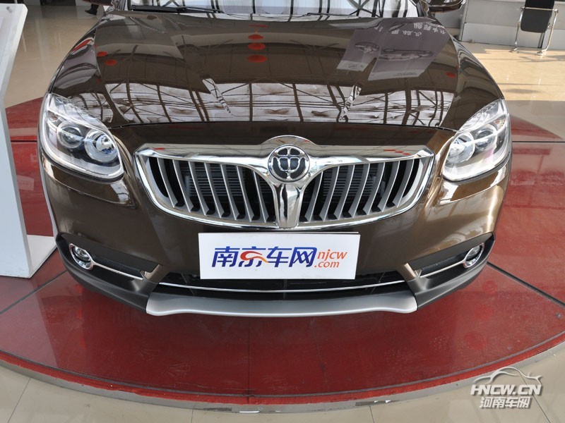 2012款V5 其它