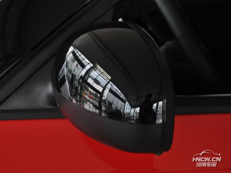 2011款晶锐 其它