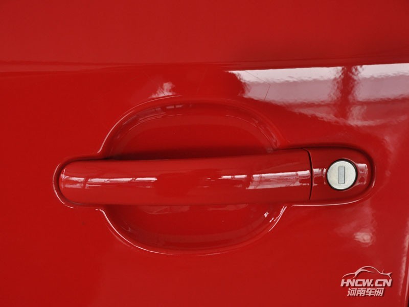 2011款晶锐 其它