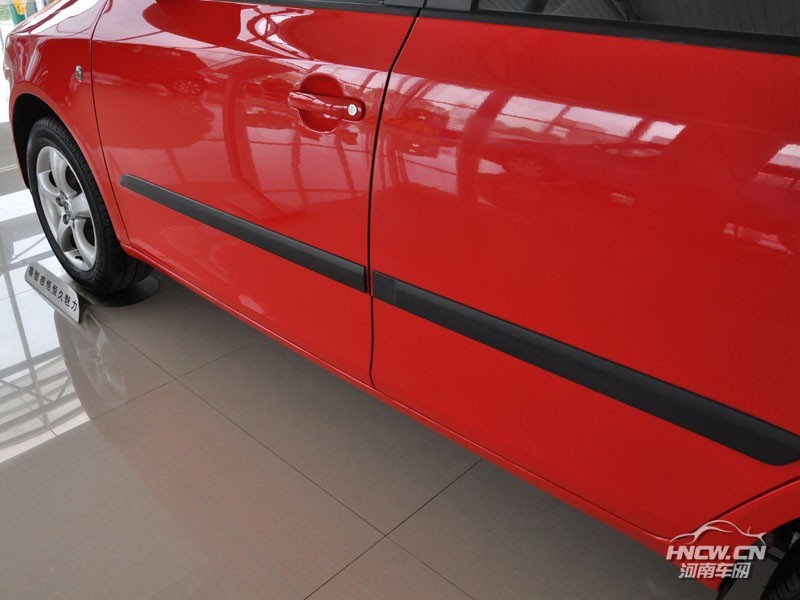 2011款晶锐 其它