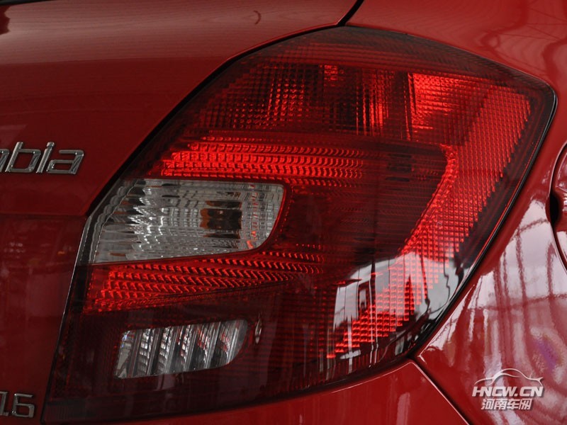 2011款晶锐 其它