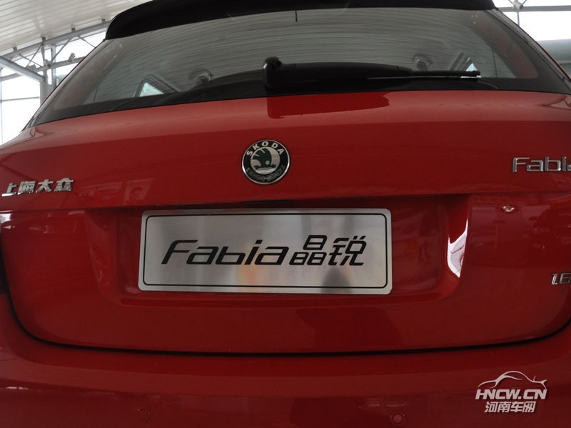 2011款晶锐 其它