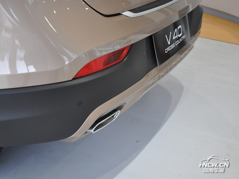 2014款 沃尔沃 V40 Cross Country 其它