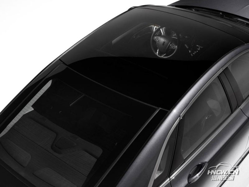 2013款林肯MKZ 其它