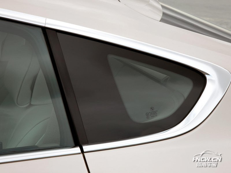 2010款宝马5系 GT 其它