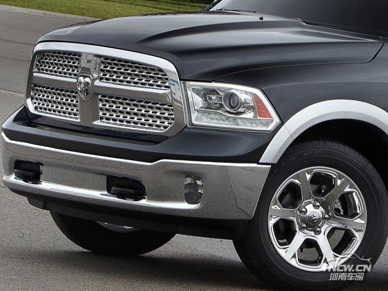 2013款道奇Ram 1500 其它