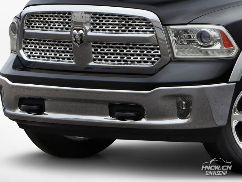 2013款道奇Ram 1500 其它