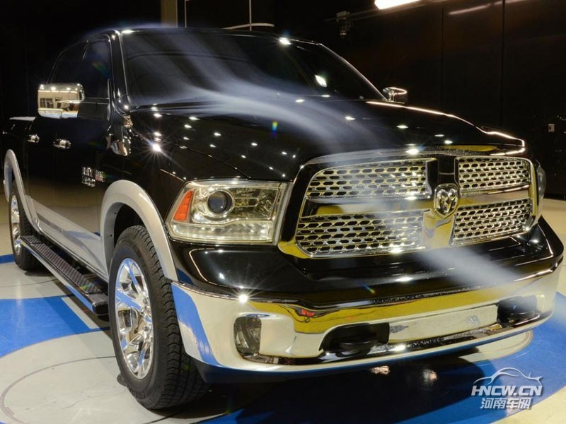 2013款道奇Ram 1500 其它